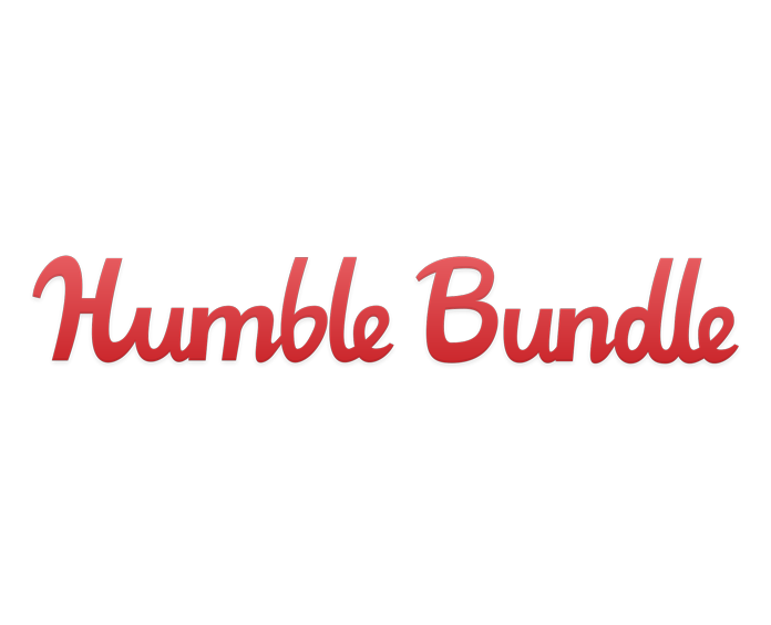 Humble Bundle logo