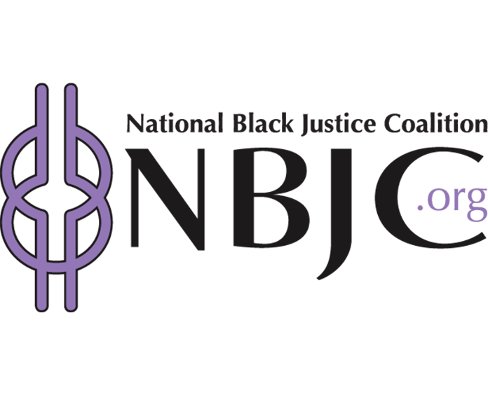 National Black Justice Coalition logo