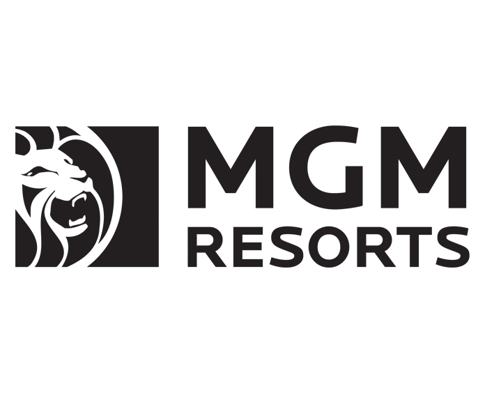 MGM Resorts Logo