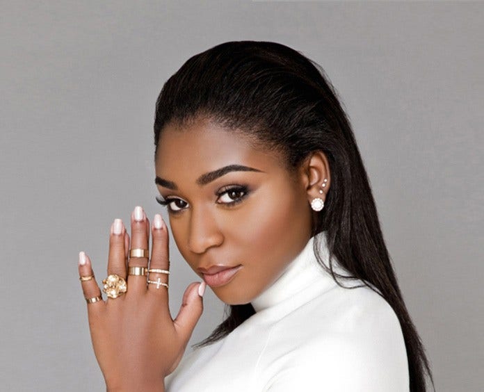 Image of Normani Kordei