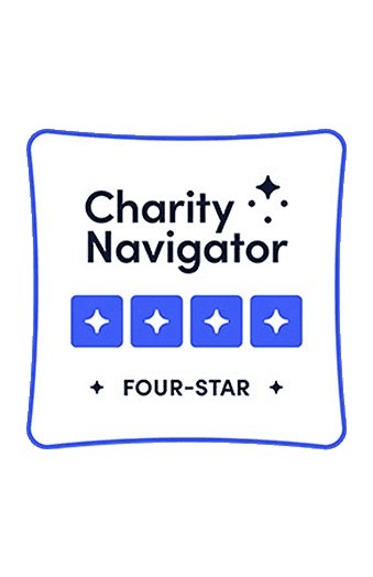 Charity Navigator Logo