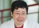 close up portrait of Charis Eng, MD, PhD, Cleveland Clinic Foundation
