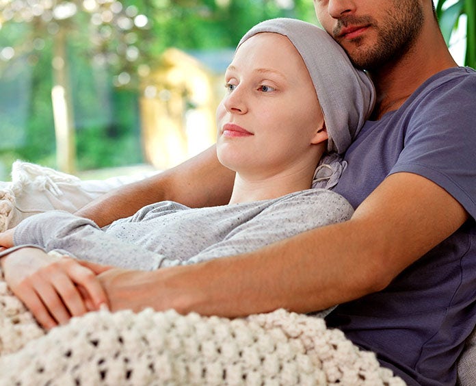 palliative care info