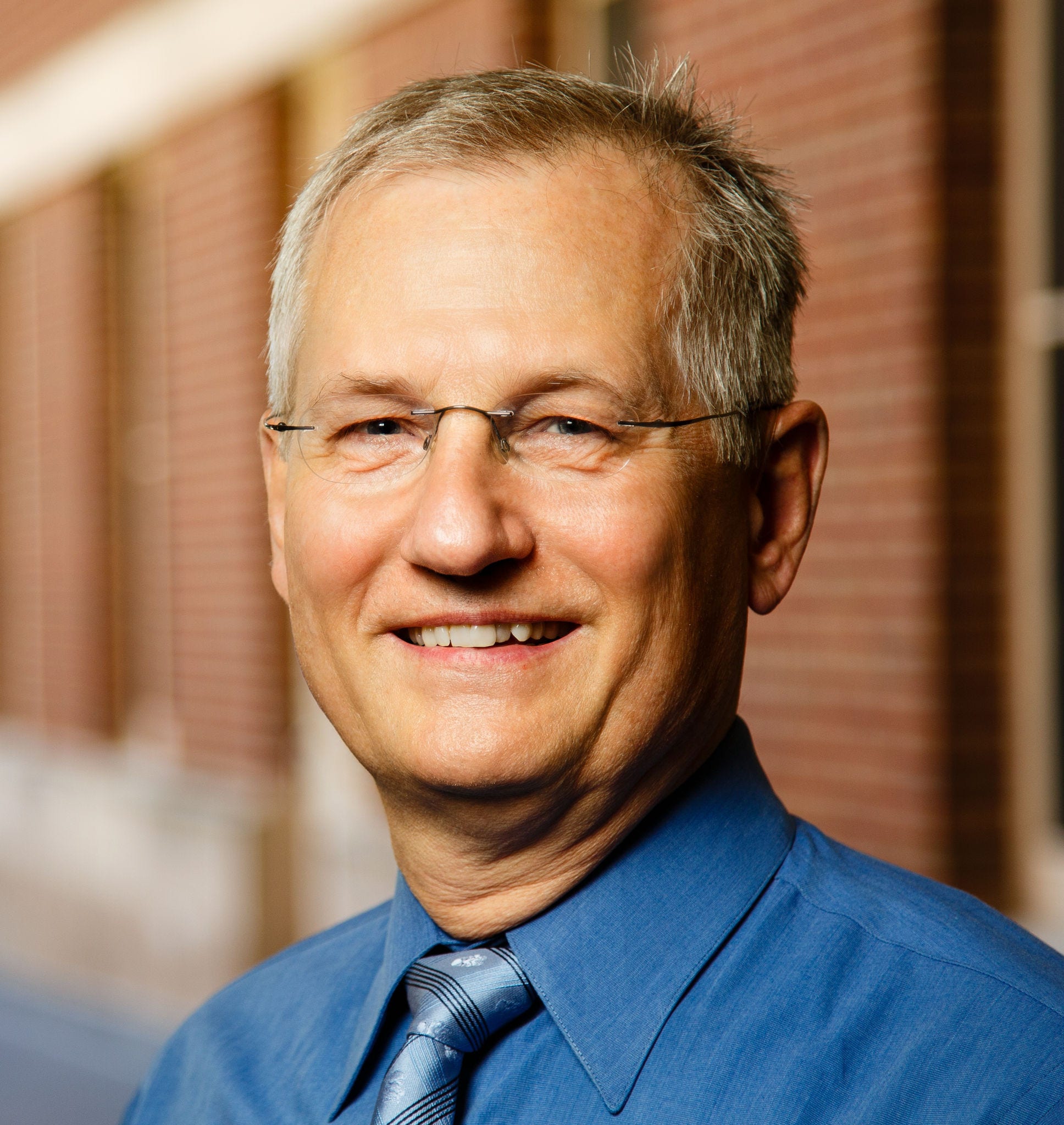 Timothy R. Church, PhD