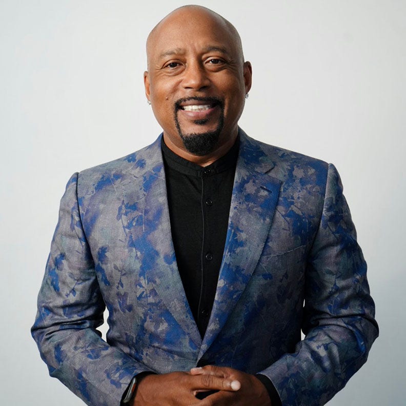 Daymond John