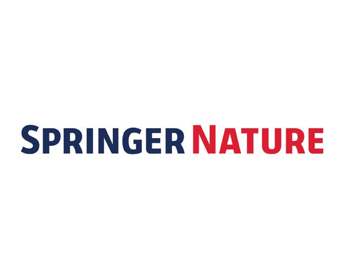 Springer Nature logo