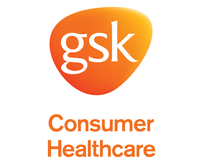 GSK Consumer Healthcare logo