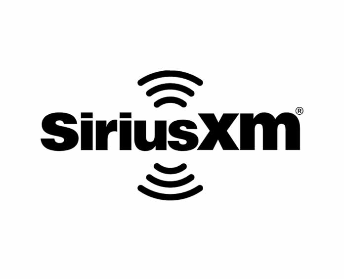 SiriusXM Logo