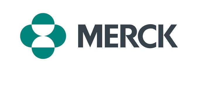 Merck Logo