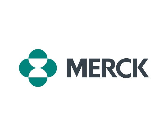 Merck Logo