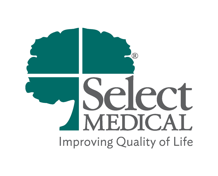 Select Medical logo