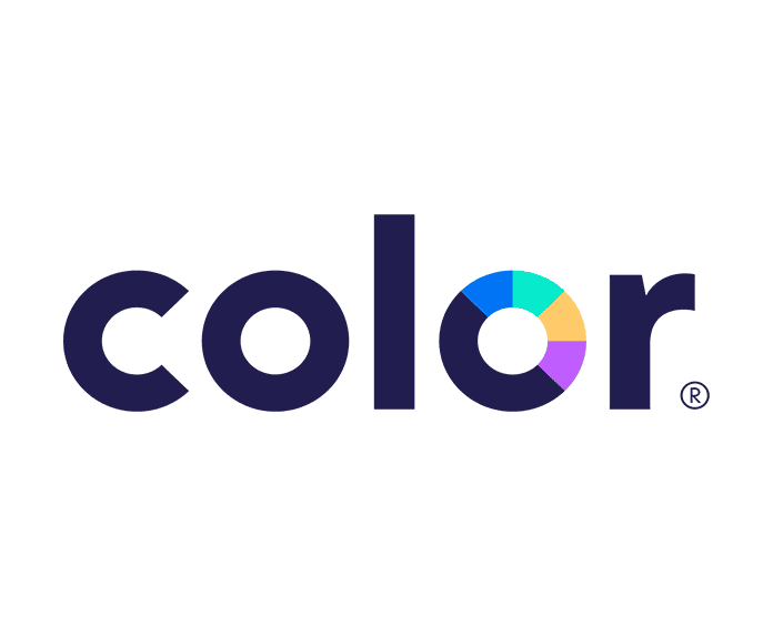 Color logo