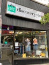 American Cancer Society Discovery Shop