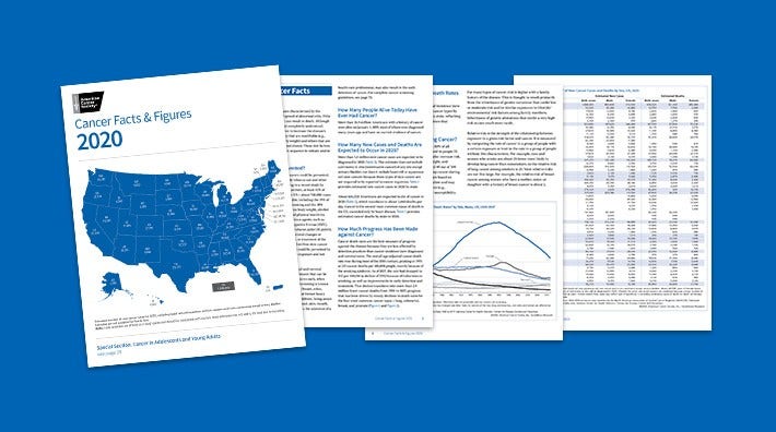 Annual Report 2010 & 2011 Highlights - Lung Cancer Alliance