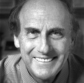 Ralph Steinman, PhD 2011 Nobel Prize | Physiology or Medicine