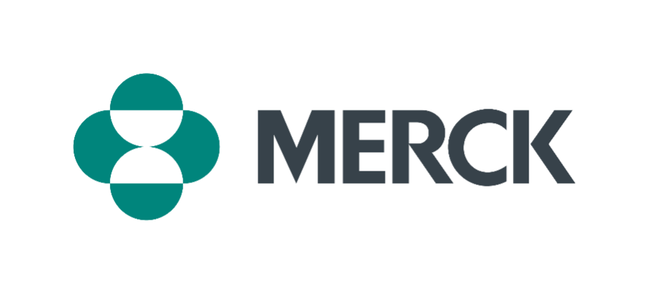 Merck logo