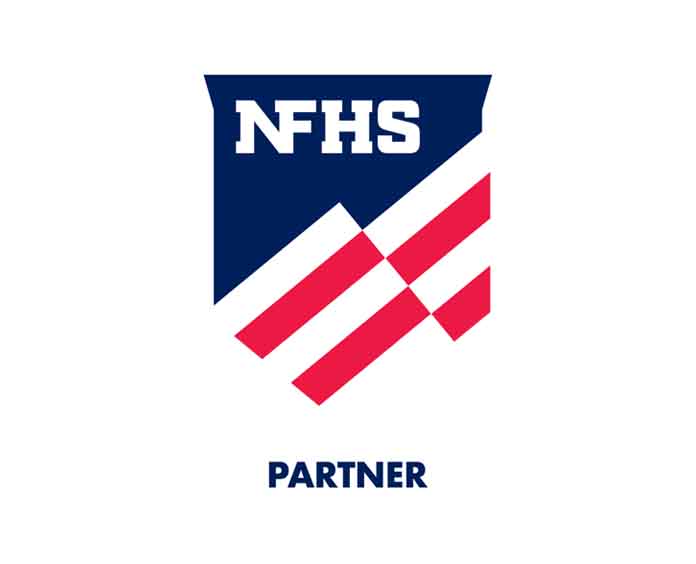 NFHS Partner Logo