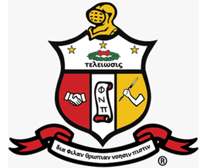 Kappa Alpha Psi Fraternity logo