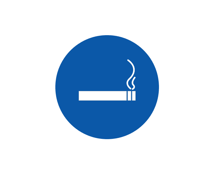 cigarette icon