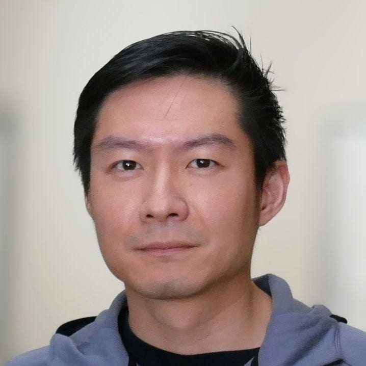 Charlie Zhong, PhD, MPH