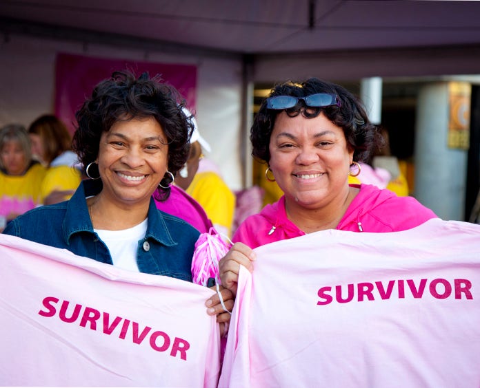 Cancer Treatment | Survivor Facts & Figures | American Cancer Society
