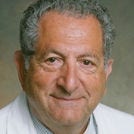 close up portrait of Joseph R. Bertino, MD, Rutgers Cancer Institute of New Jersey in New Brunswick
