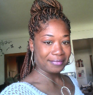 Kellie Williams SOH