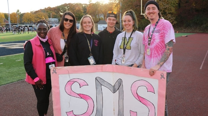 Carol Johnson, Cancer Survivor