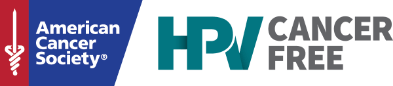 American Cancer Society HPV Cancer Free 