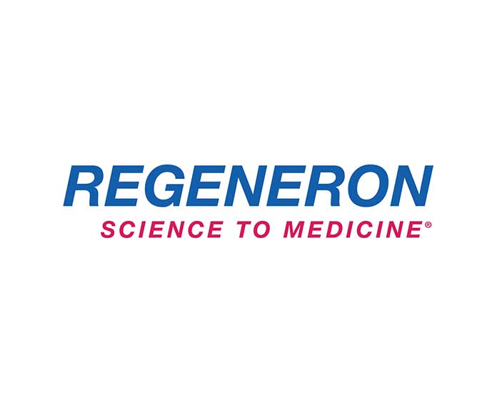 Sanofi Genzyme Regeneron logo