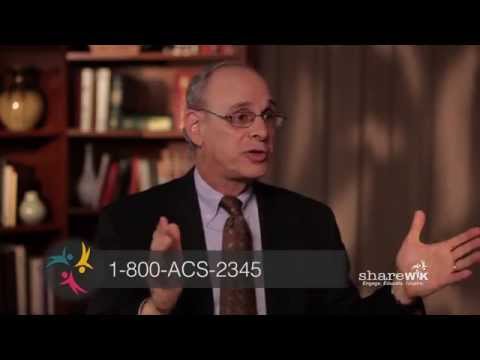 screenshot from the video "Cancer Survivorship Care Plans"