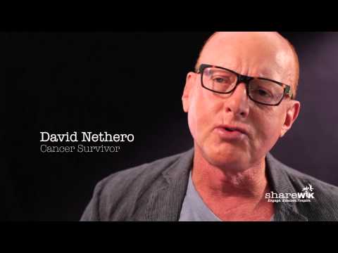 screenshot from the video "The Mental Mastery of Chemo"