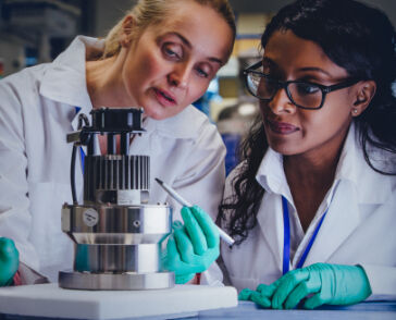 Career Growth and Research Excellence | American Cancer Society