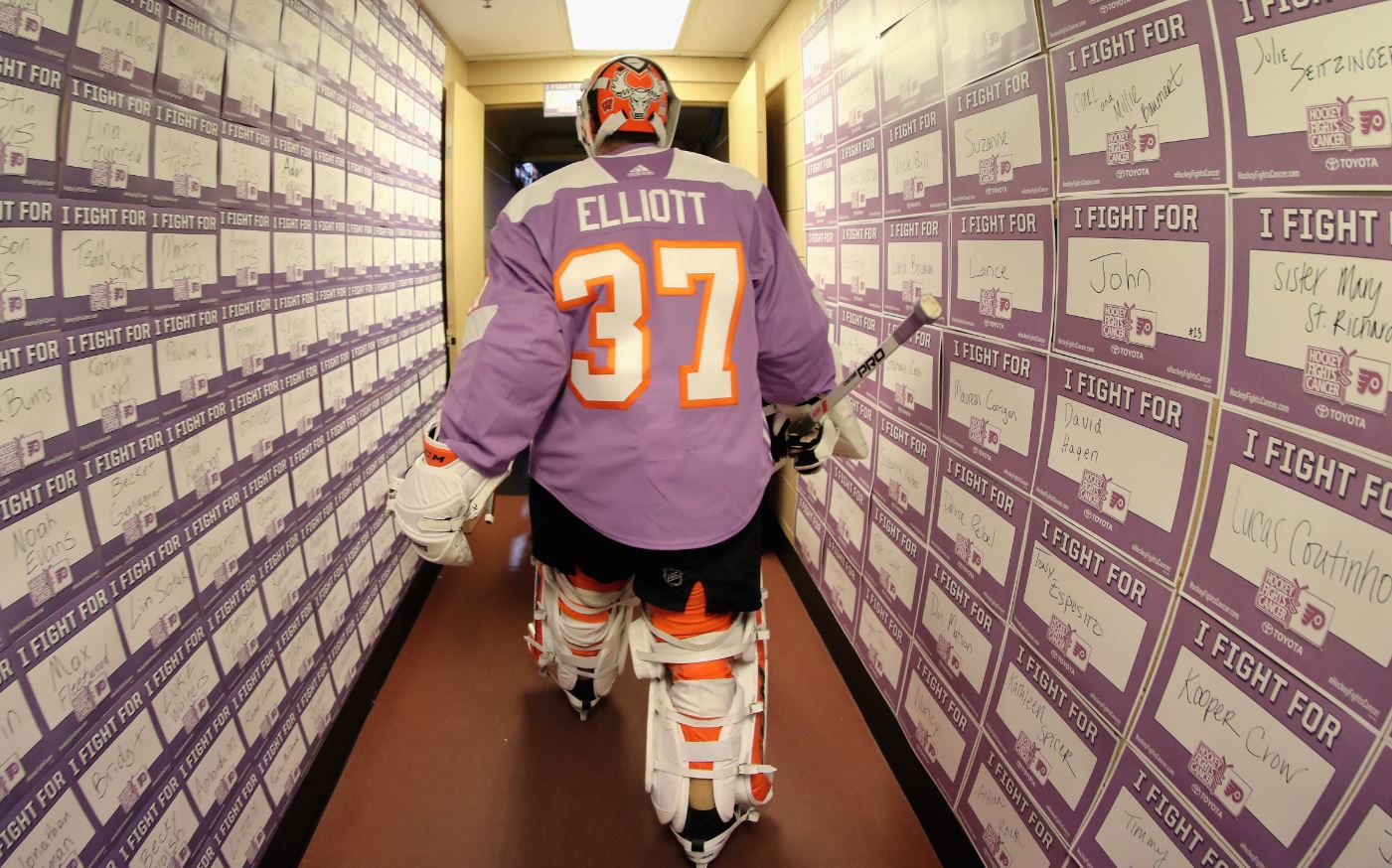 nhl hockey fights cancer jersey