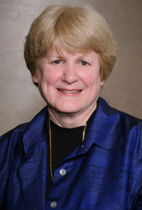 Mary-Claire King - Wikipedia