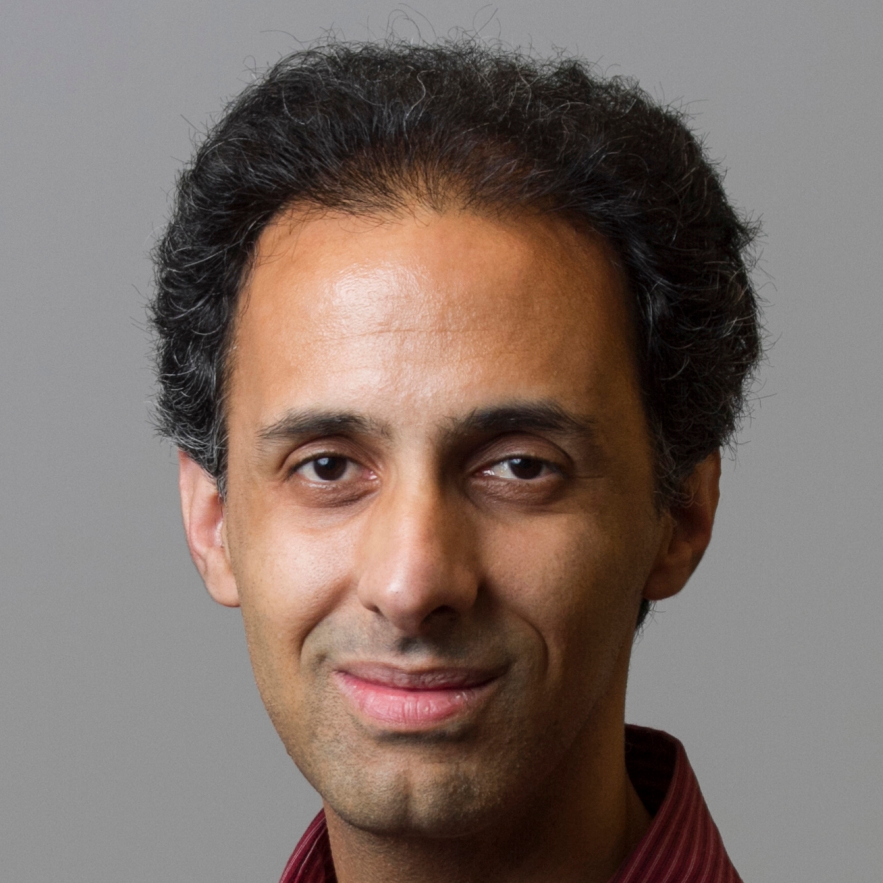 Hormuzd A. Katki, PhD | American Cancer Society