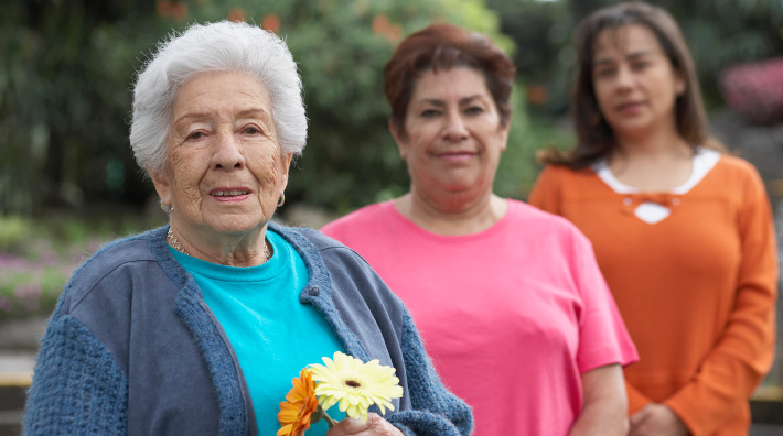 Cómo los antecedentes familiares afecan realmente su riesgo de cáncer
