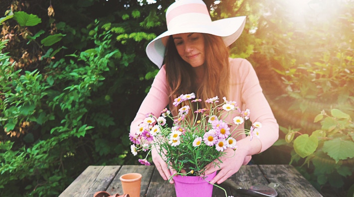 Spend Time Outside and Stay Sun-safe