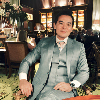 Jason Fu Memorial and Honor Giving | American Cancer Society