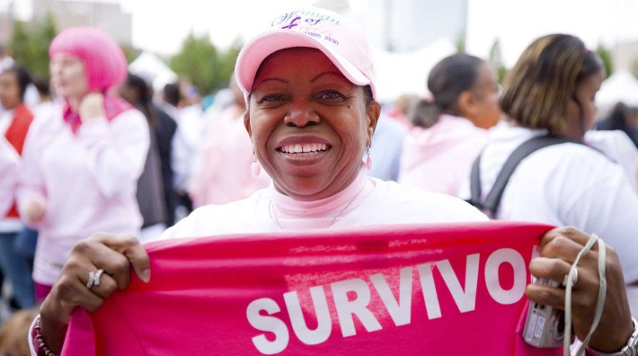 Cancer Survivors 6 Tips For Staying Healthy