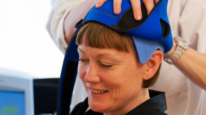 hypothermia cap chemotherapy