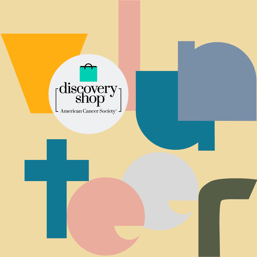 California Discovery Shops