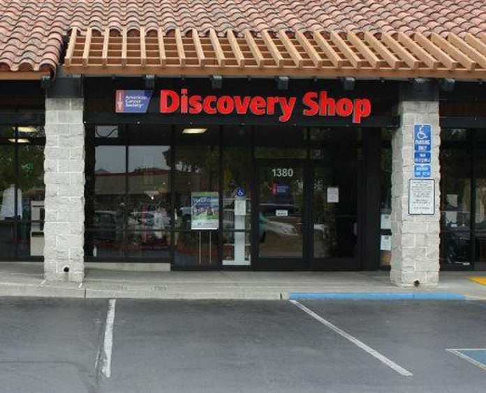 Napa Discovery American Cancer Society