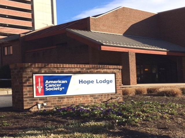 Hope Lodge Baltimore
