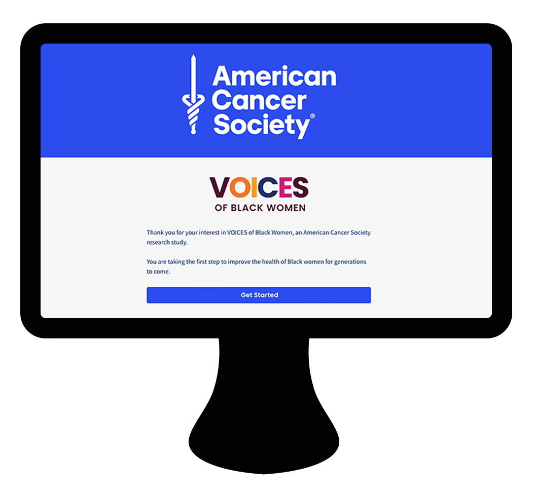 VOICES of Black Women | American Cancer Society