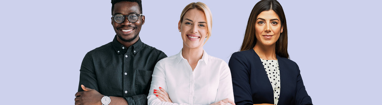 Corporate partners banner image