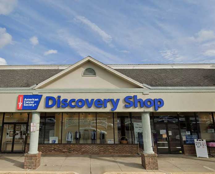 Chardon Discovery Shop American Cancer Society