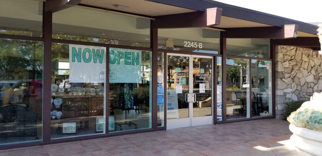 Camarillo Discovery Shop American Cancer Society American Cancer Society