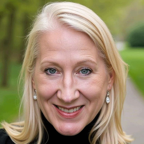 Laura Wall 