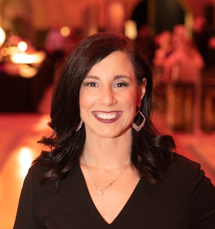 Stephanie Hadfield headshot